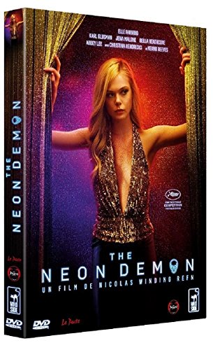 the neon demon