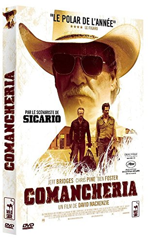 comancheria