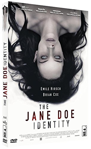 the jane doe indentity  