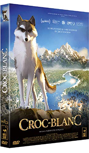 croc blanc