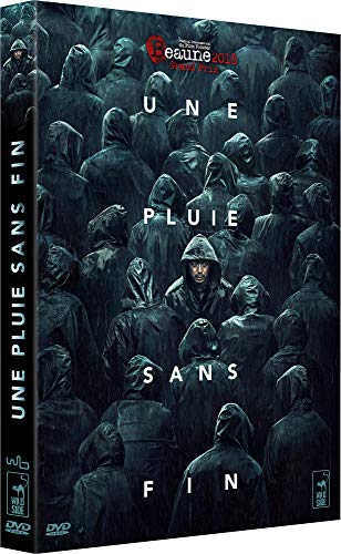 une pluie sans fin