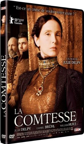 la comtesse  