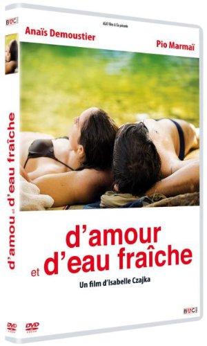 d'amour et d'eau fraîche