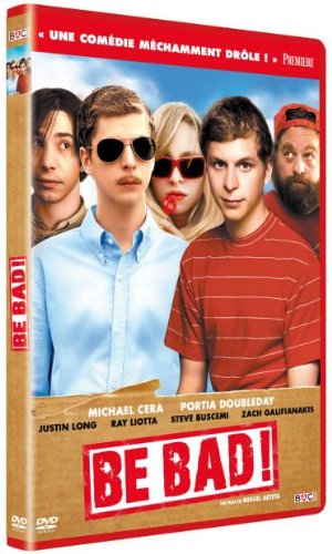 be bad !