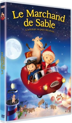 le marchand de sable