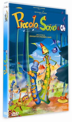 piccolo, saxo et cie