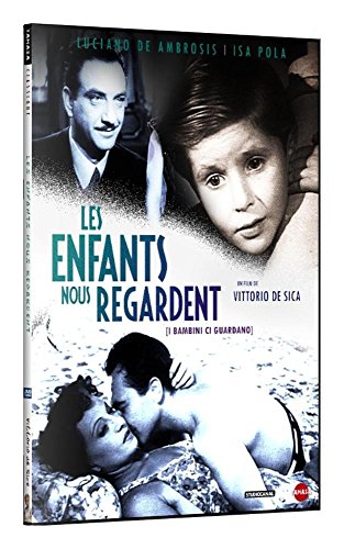 les enfants nous regardent