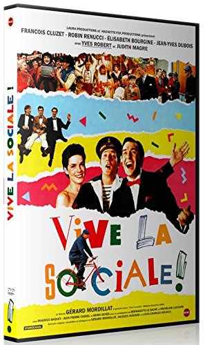 vive la sociale