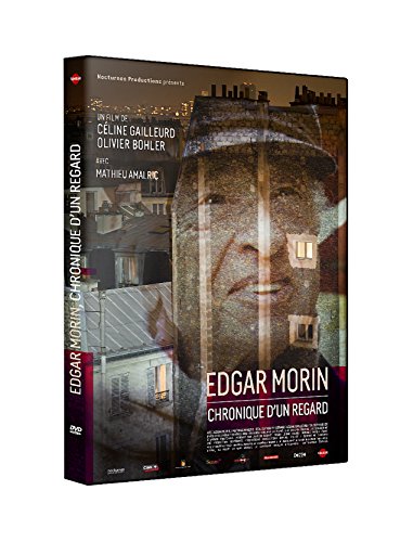 edgar morin, chronique d'un regard