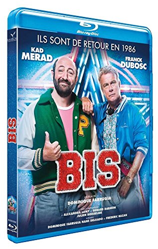 bis [blu-ray disc]