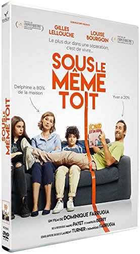 sous le même toit