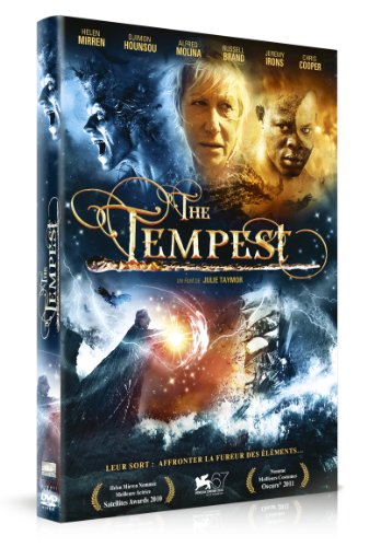 the tempest