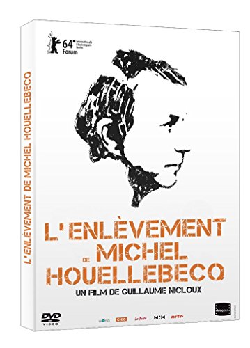 l'enlèvement de michel houellebecq