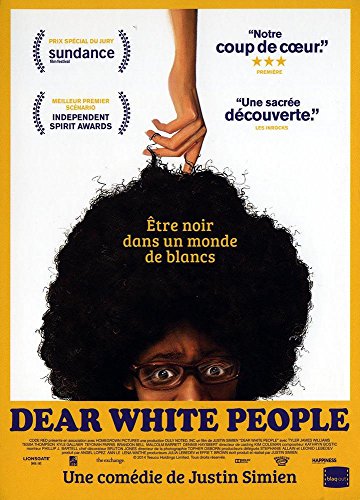 dear white people