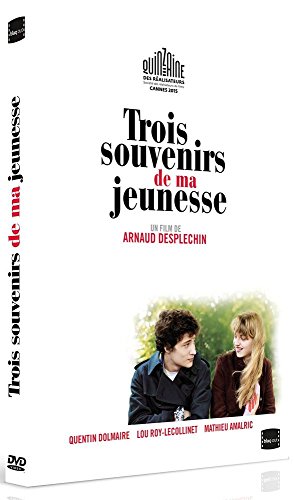 trois souvenirs de ma jeunesse