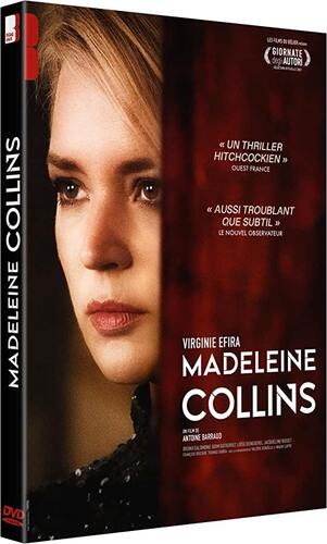 madeleine collins