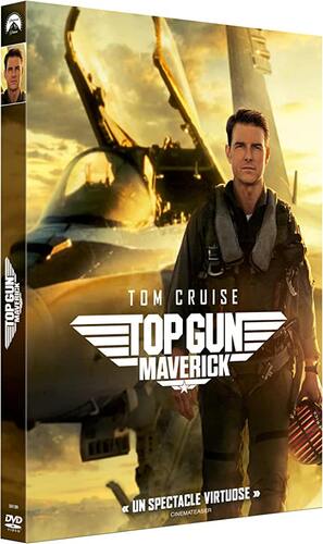top gun : maverick