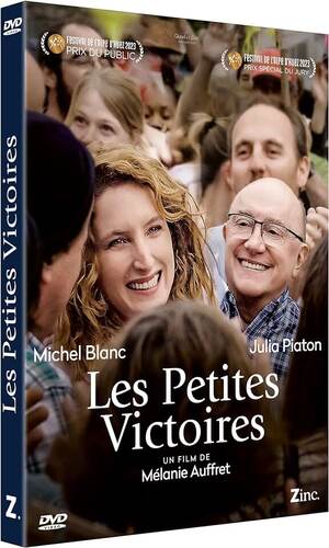 les petites victoires   