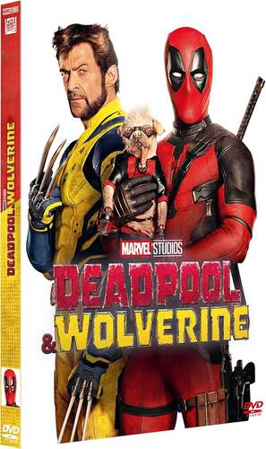 deadpool & wolverine