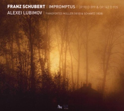 impromptus