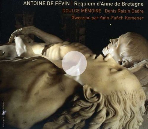 requiem d'anne de bretagne