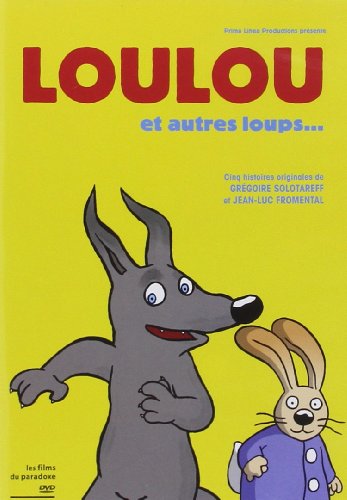loulou et autres loups