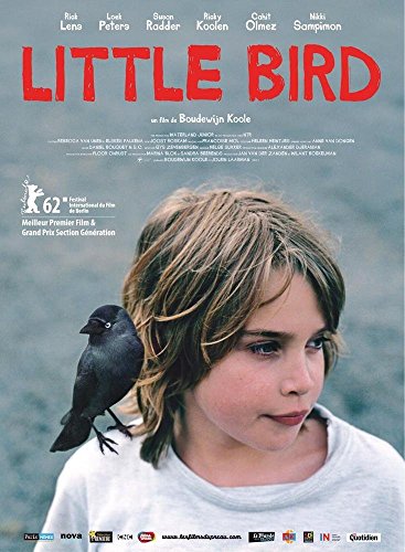 little bird