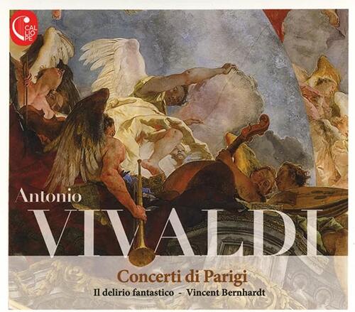 concerti di parigi