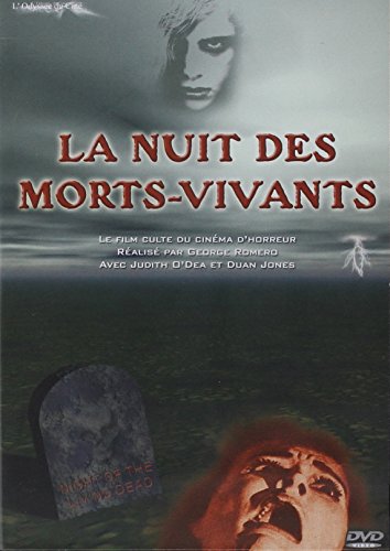 la nuit des morts vivants  