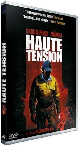 haute tension