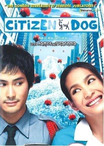 citizen dog