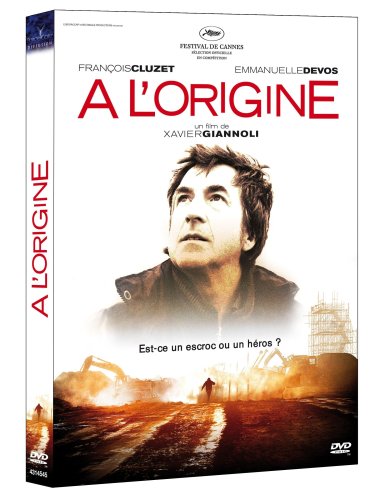 a l'origine