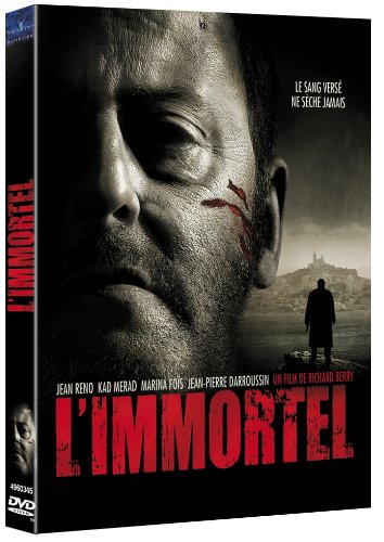 l'immortel
