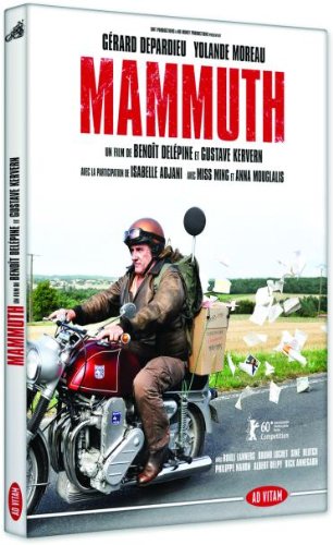 mammuth
