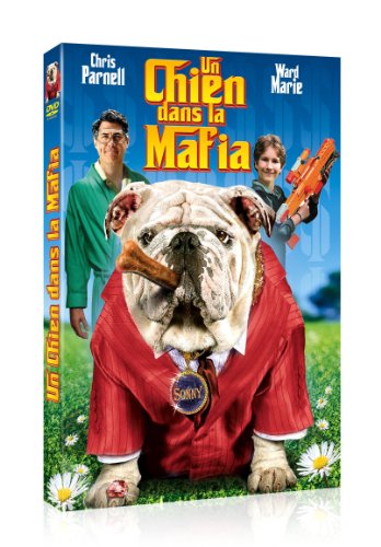 un chien dans la mafia