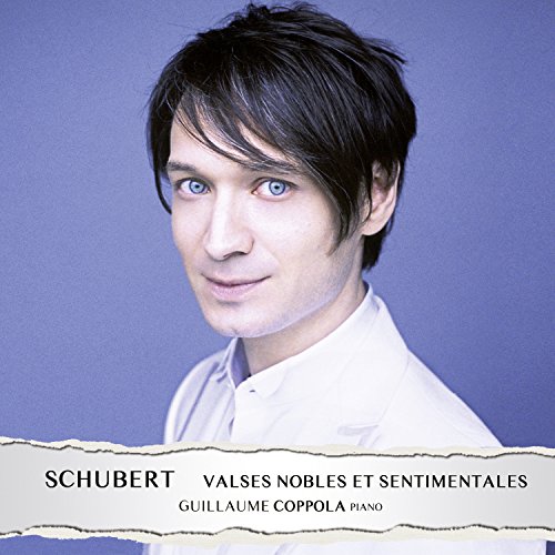 valses nobles et sentimentales