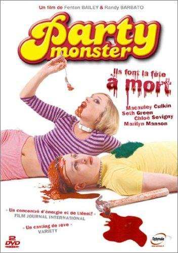party monster