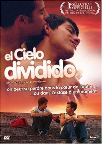 el cielo dividido