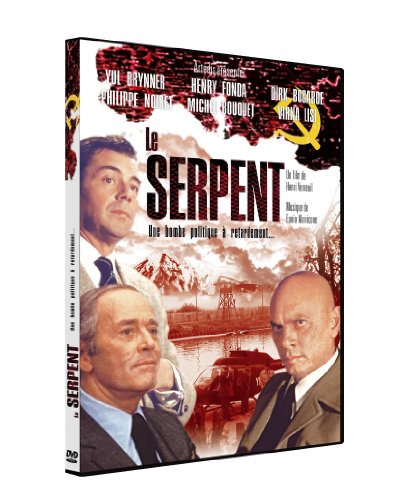 le serpent