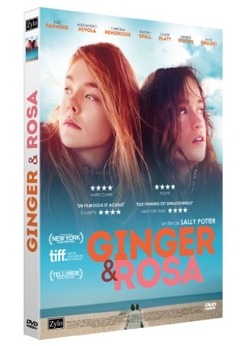 ginger & rosa