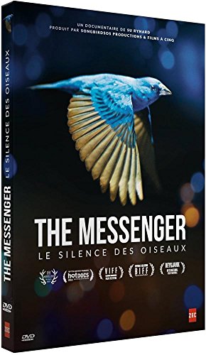 the messenger  