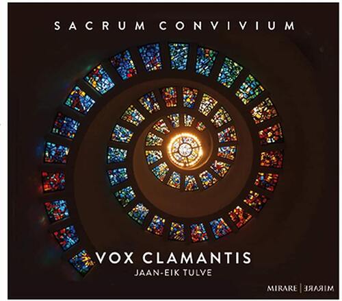 sacrum convivium