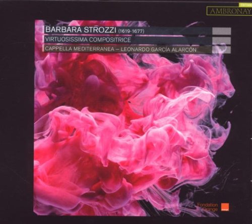 barbara strozzi (1619-1677)