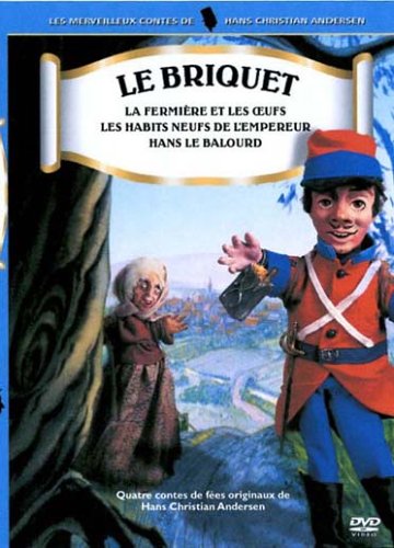les contes d'andersen