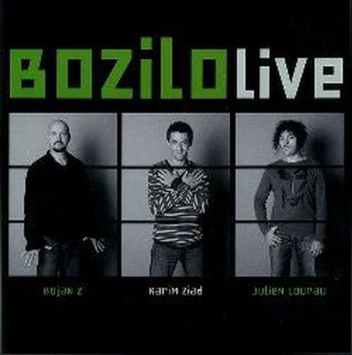 bozilo live