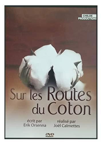 les routes du coton