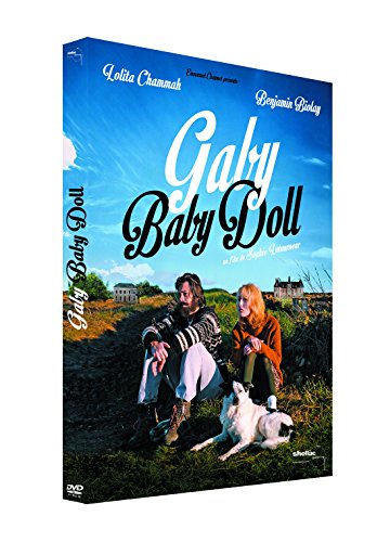 gaby baby doll