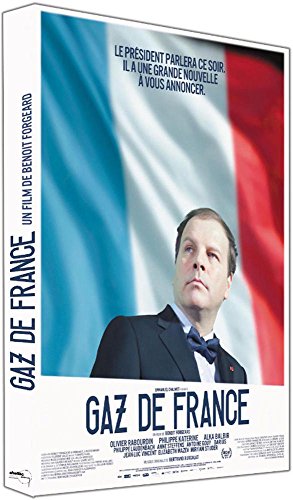 gaz de france