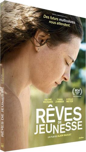 rêves de jeunesse