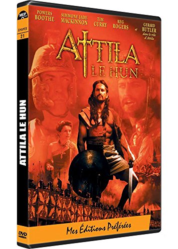 attila le hun